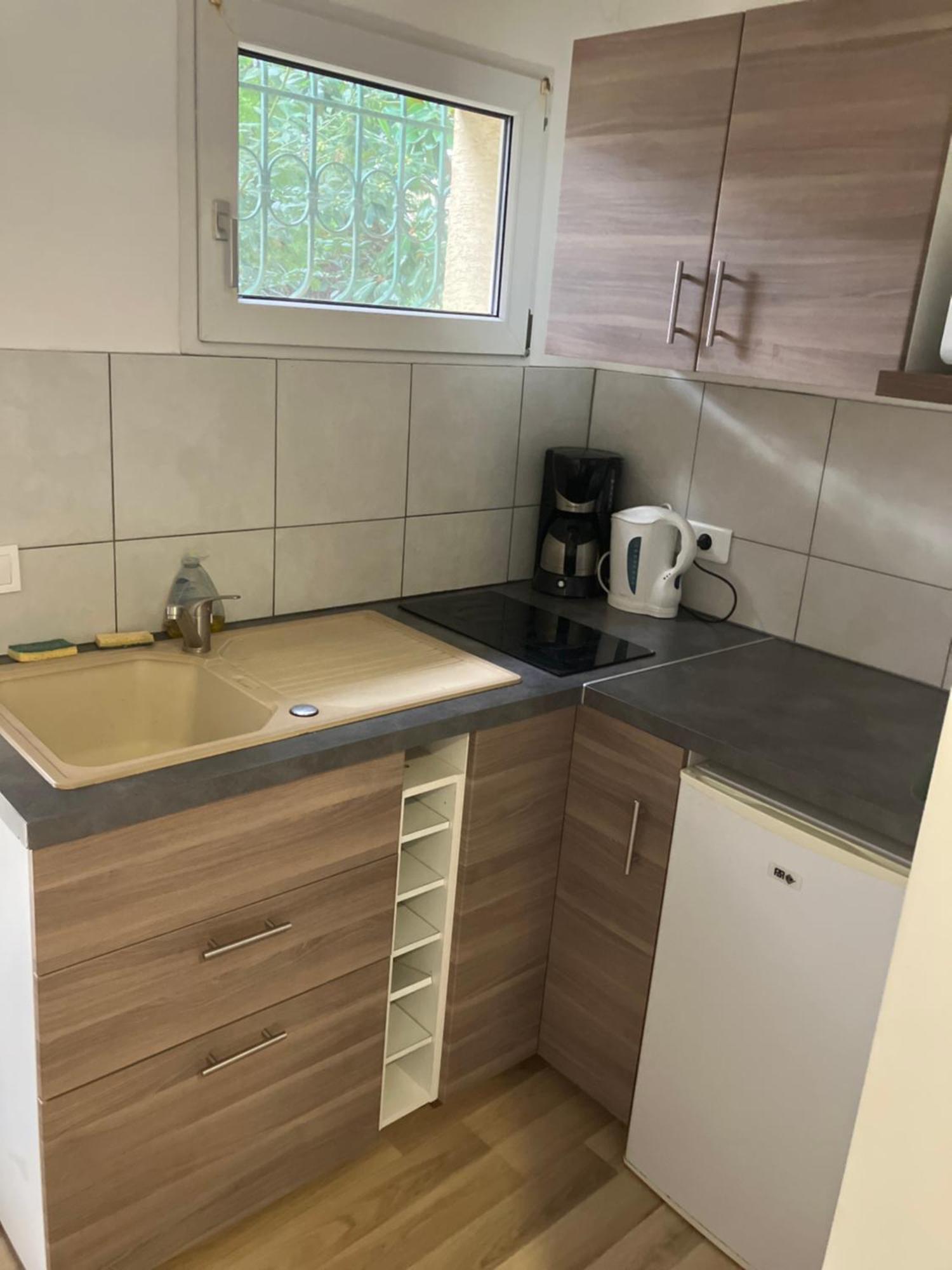 Studio Proche Paris Et Disney Vaires-sur-Marne Bagian luar foto