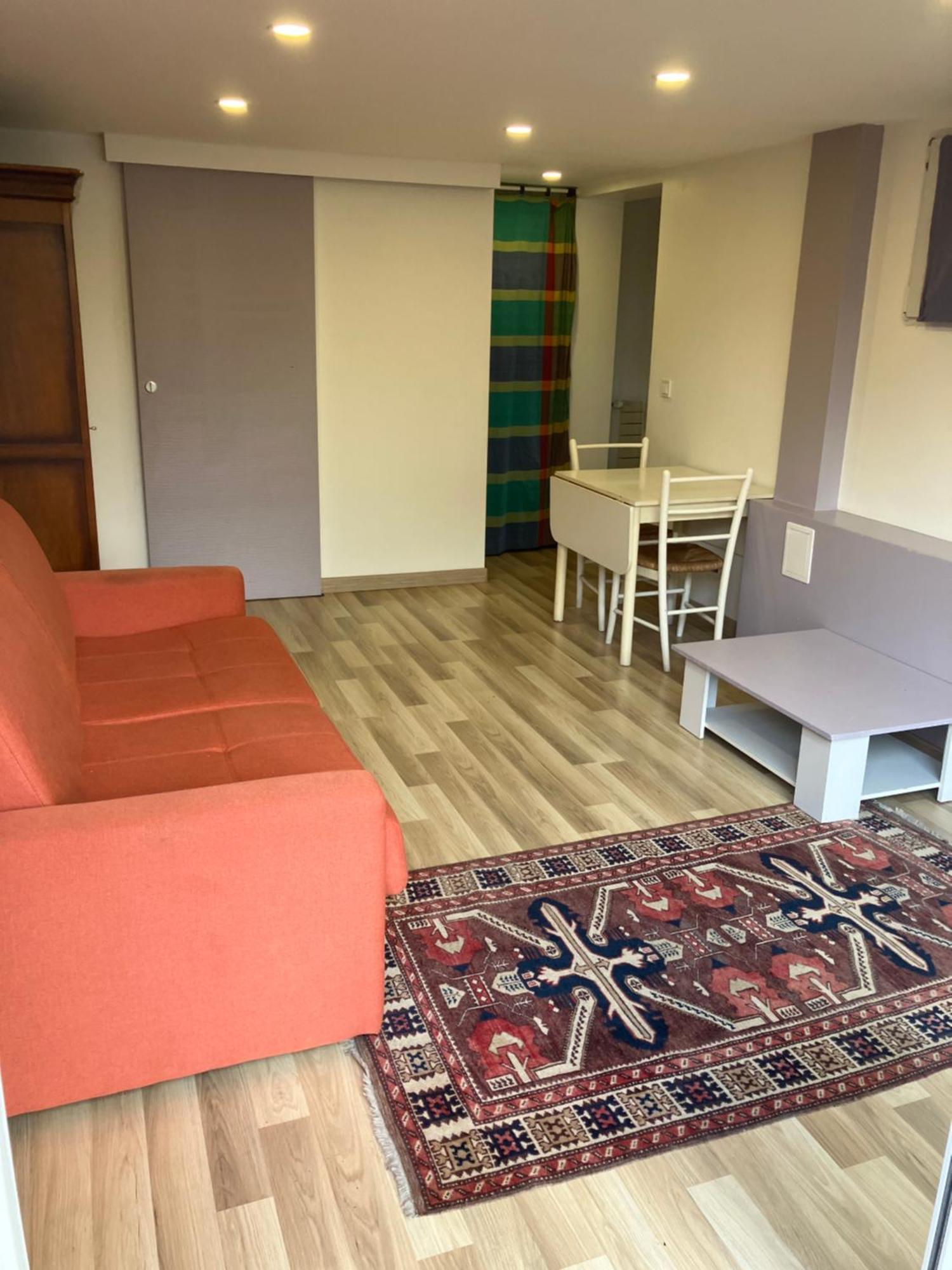Studio Proche Paris Et Disney Vaires-sur-Marne Bagian luar foto